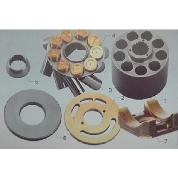 OEM competitive adequate Hot sale High Quality China Made A100 hydraulic pump spare parts in stock low price #1 image