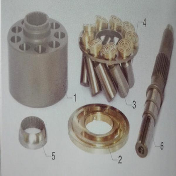 OEM competitive adequate Hot sale High Quality China Made A3H100 hydraulic pump spare parts in stock low price #1 image