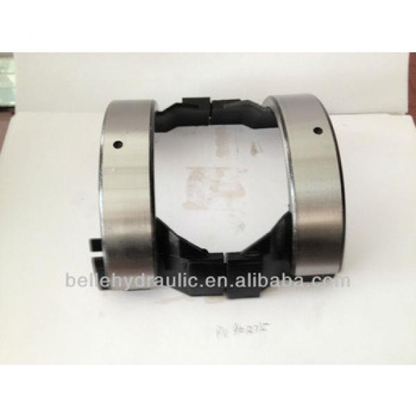PV90R75 crescent bearing &amp; bearing seat for SAUER hydraulic pump #1 image