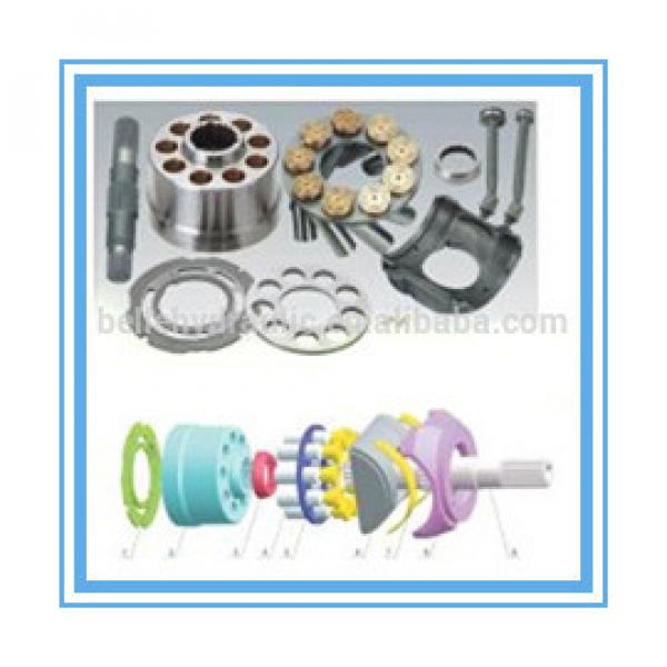 China-made High Quality LINDE BPV100 Hydraulic Pump Parts #1 image