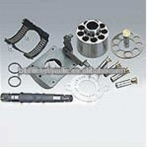 Sauer hydraulic pump parts PV90R042 PV90055 PV90R075 PV90R100 PV90R130 made in China #1 image