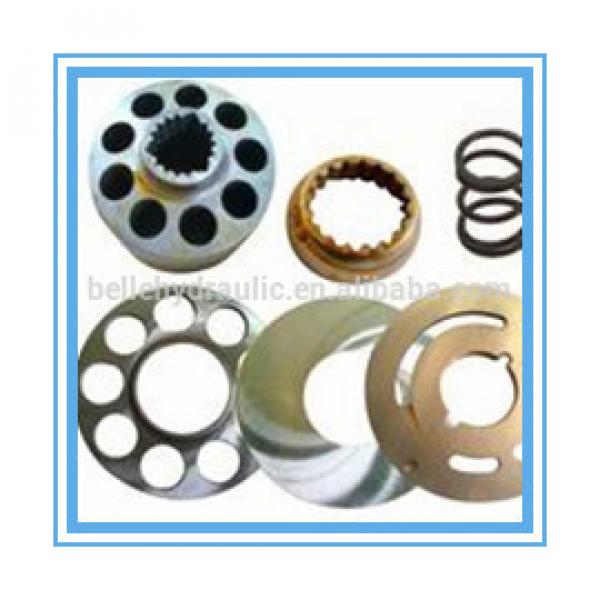 China-made Hot Sales UCHIDA A10VD71 Hydraulic Pump Parts #1 image