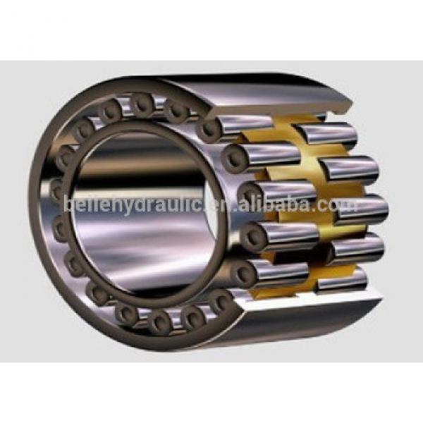 High precision cylindrical roller bearing, tapered roller bearings #1 image