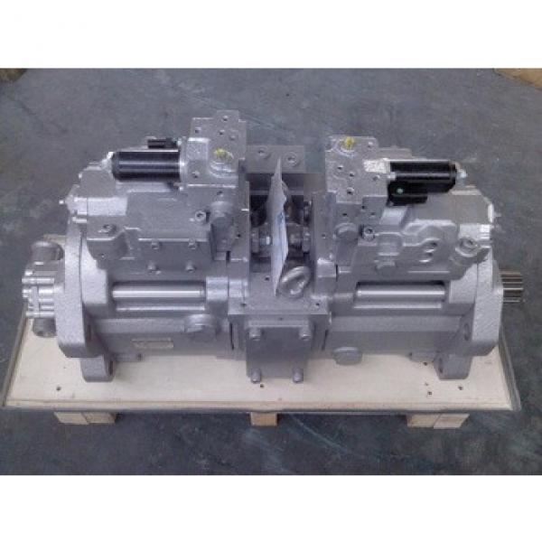 Hot Sale China Made K5V200DT hydraulic piston pump At low price High quality #1 image
