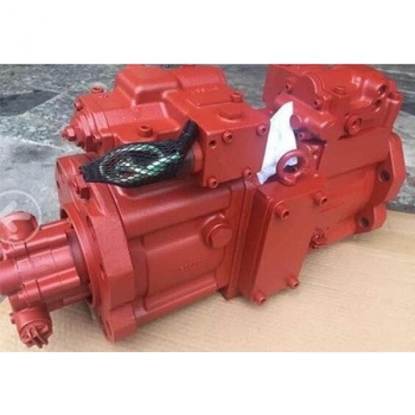 Hot Sale China Made K3V112BDT hydraulic piston pump At low price High quality #1 image