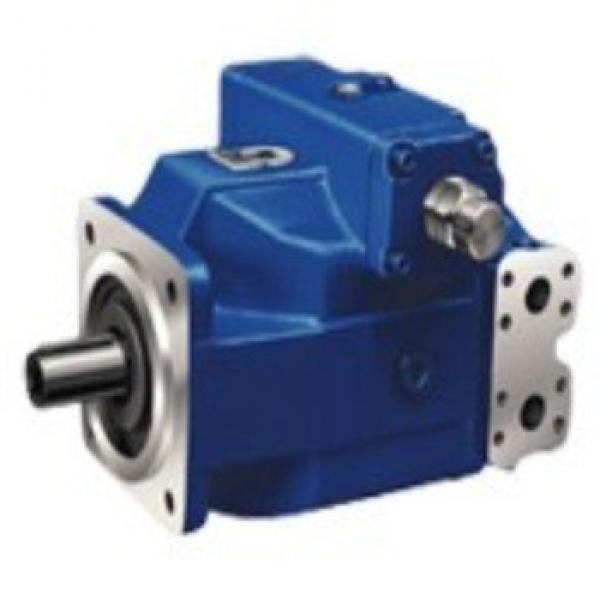 Hot sale China Made A4VG180 hydraulic pump spare parts all in stock low price High Quality #1 image