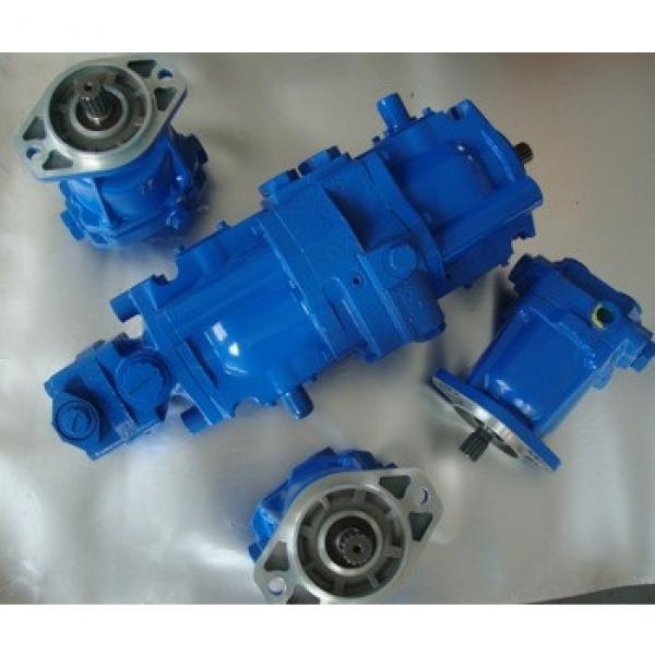 China made OEM High Pressure Vickers TA1919 hydraulic tandem pump High quality in stock #1 image