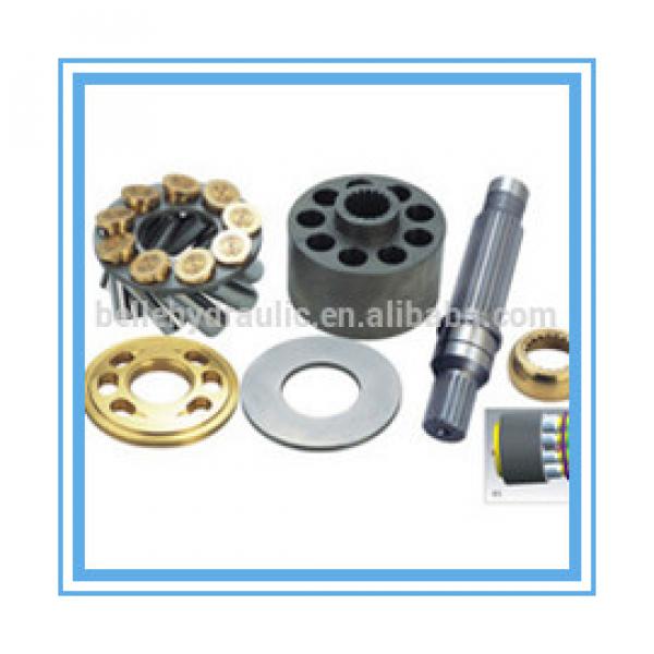 Assured Quality China-made KAWASAKI MX500 Hydraulic Motor Parts #1 image