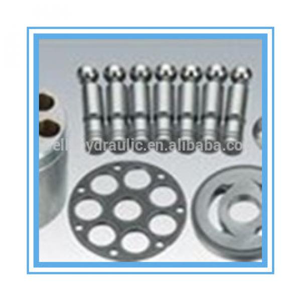 Professional Manufacture LINDE BMF186 Motor Parts #1 image