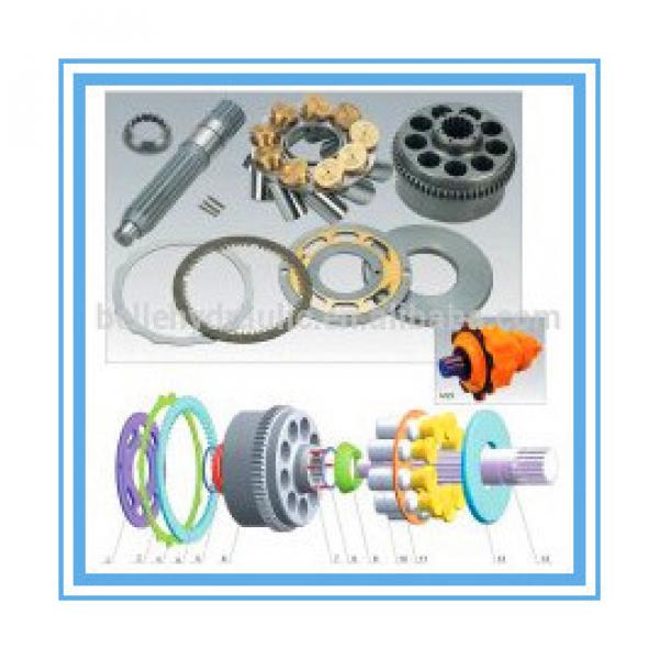 High Quality KAWASAKI M2X170 Hydraulic Motor Parts #1 image
