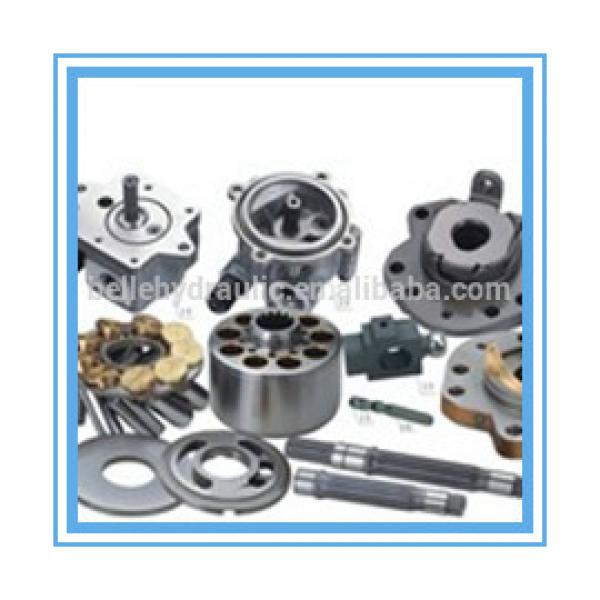 China-made Hot Sales KAWASAKI K5V160 Parts For Pump #1 image