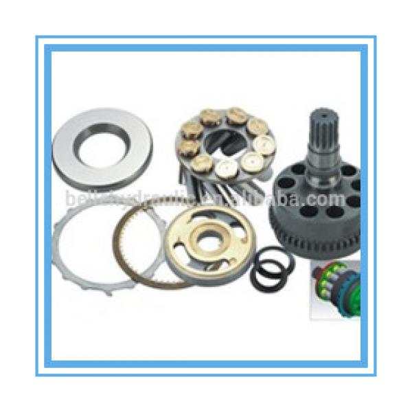 Professional Manufacture TOSHIBA SG015 Hydraulic Motor Parts #1 image