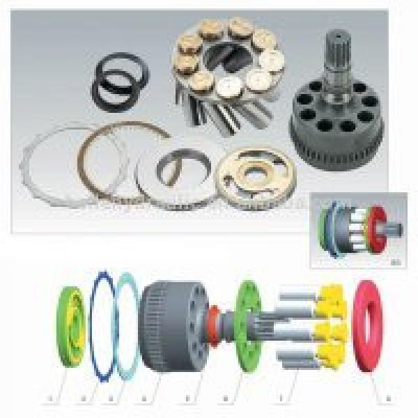 Full Stocked FActory Supply TOSHIBA SG20 Parts For Hydraulic Motor #1 image