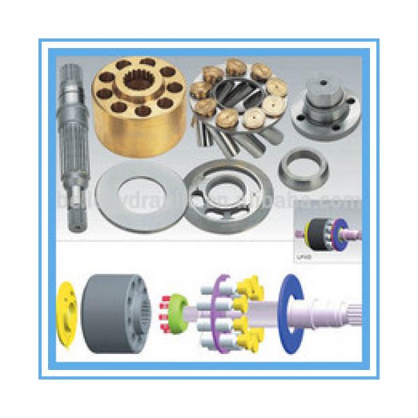 LIEBHERR LPVD100 Parts For Hydraulic Pump #1 image