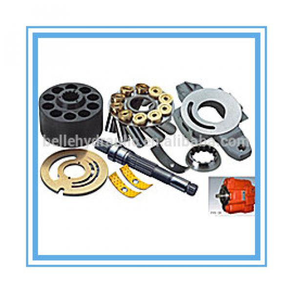 Hot Sales NACHI PVD-2B-50 Hydraulic Pump Parts #1 image