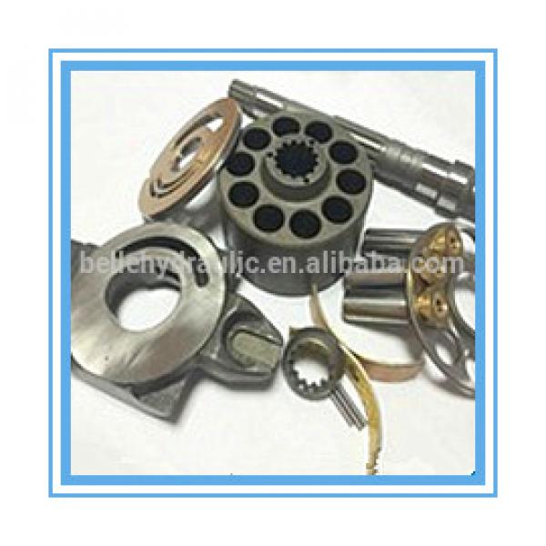 High Quality Low Price NACHI PVD-2B-40 Pump Parts #1 image