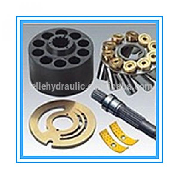 Low Price NACHI PVD-2B-36 Hydraulic Pump Parts #1 image