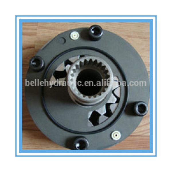 High Quality Low Price A10VG28 Oil Charge Pump #1 image