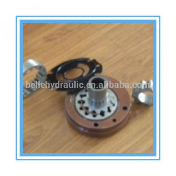 Made In China Hot Sales high pressure Rexroth A4VG125-C Piston Pump Charge Pump #1 image