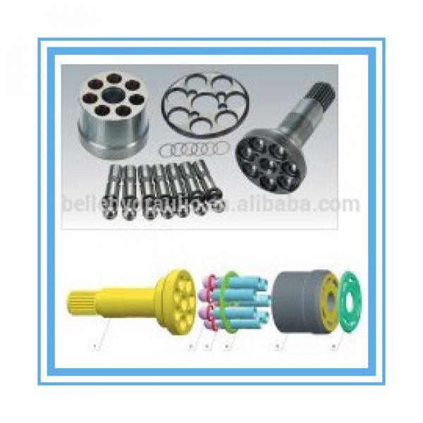 High Quality Low Price LINDE BPR260 Parts For Pump #1 image