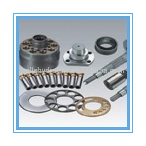 Professional Manufacture LINDE BPV50 Parts For Pump #1 image