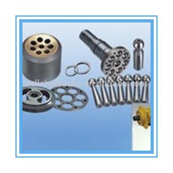 Professional Manufacture REXROTH A2FO56 Pump Parts #1 image