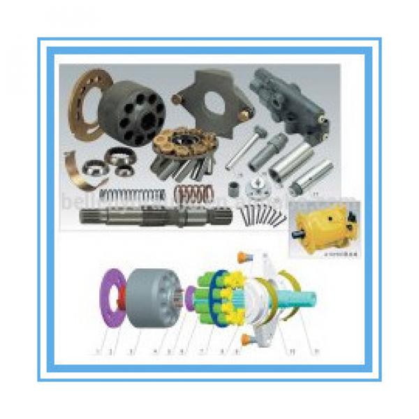 REXROTH A10VSO140 Hydraulic Pump Parts #1 image