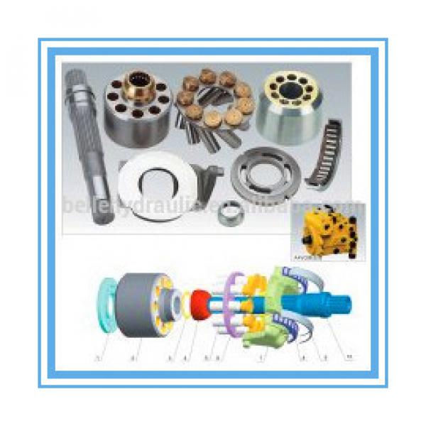Professional Manufacture REXROTH A4VG40 Piston Pump Parts #1 image
