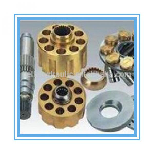 Factory Price TEIJIN SEIKI GM03 Hydraulic Motor Parts #1 image