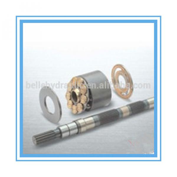 High Quality Professional Manufacture TEIJIN SEIKI GM38 motor parts #1 image