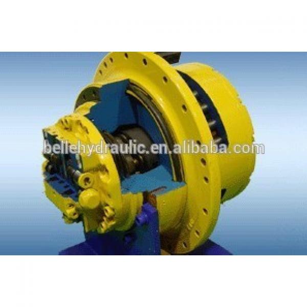GM35 hydraulic final drive for excavator with nice price #1 image