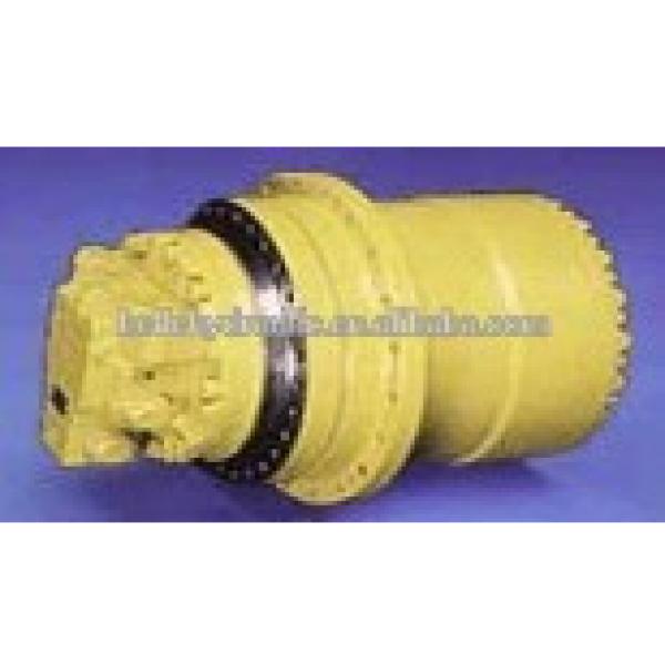 GM18 hydraulic final drive for excavator with nice price #1 image