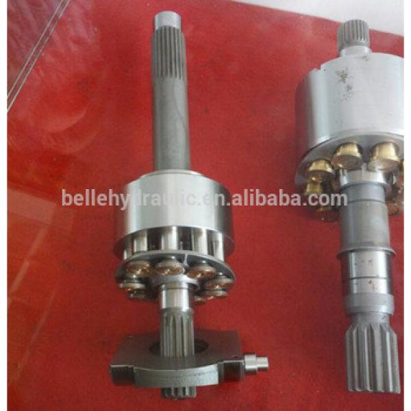 China-made low price high quality apply to the driver Jmil jmv53/34 hydraulic pump parts #1 image