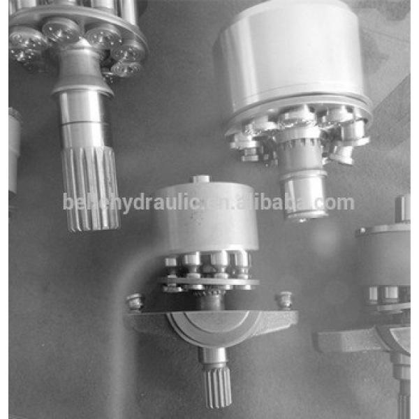 factory price assured quality hot sales LINDE hmr75-02 motor assembly standard manufacture #1 image