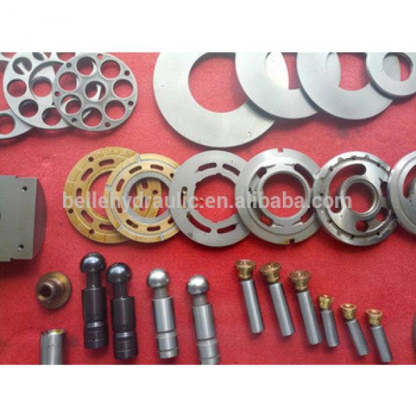 low price China-made apply to the driver JMIL JMV47 hydraulic motor rotary kit #1 image