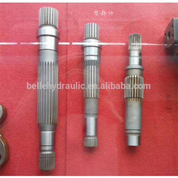 China-made hot sales adequate quality LIEBHERR lmf125 pump assembly #1 image