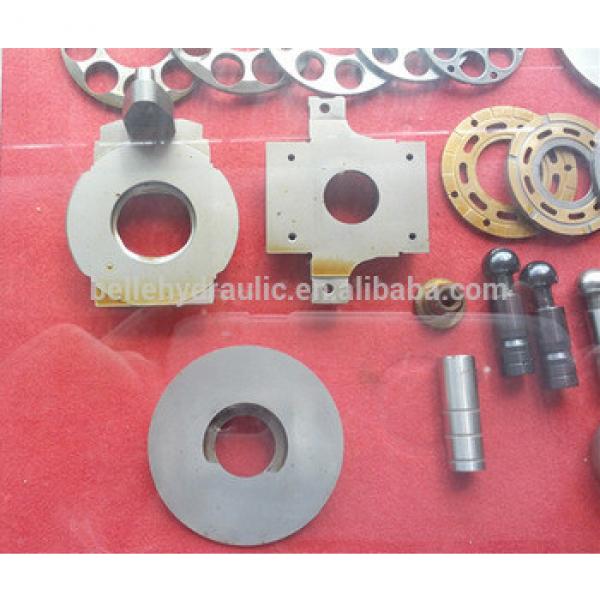 low price China-made apply to the driver JMIL JMF151 hydraulic motor rotary kit #1 image