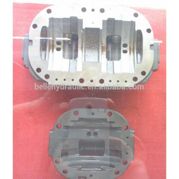 China-made apply to the driver JMIL JMF53 hydraulic pump assembly nice price #1 image