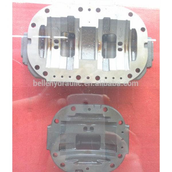 China-made nice price variable displacement piston pump parts JMIL JMV53/31 #1 image