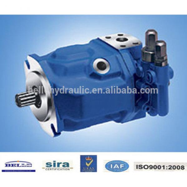 China-made A10VSO18 hydraulic pump nice price #1 image