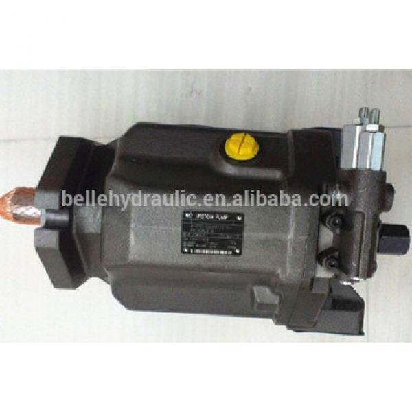 high quality low price standard manufacture A10VSO45 piston pump #1 image