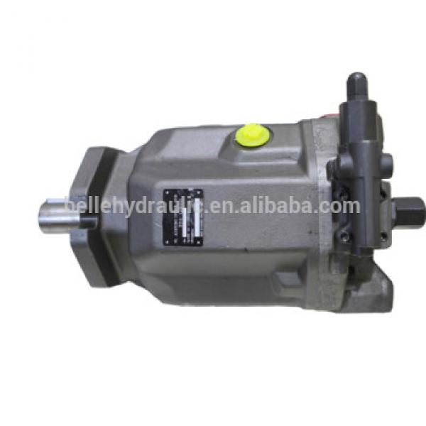 low price full stocked factory supply Rexroth A2F63 hydraulic pump #1 image