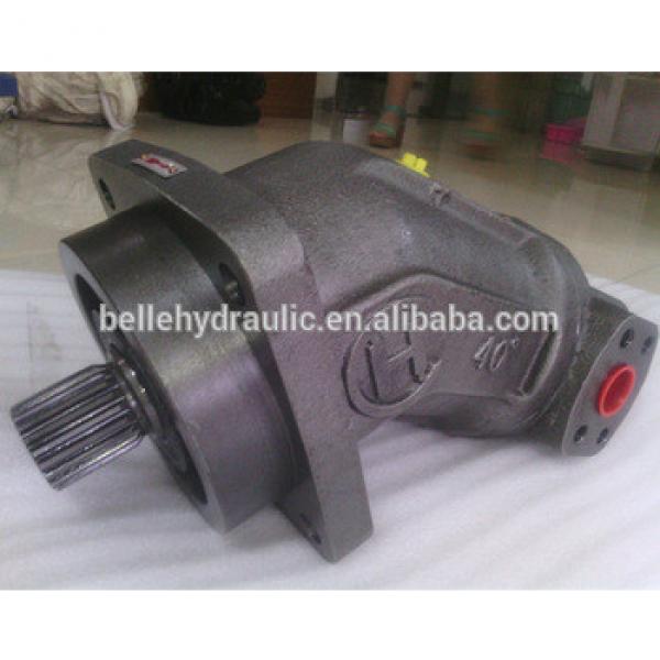 factory price adequate quality Rexroth A2FO180 piston pump #1 image