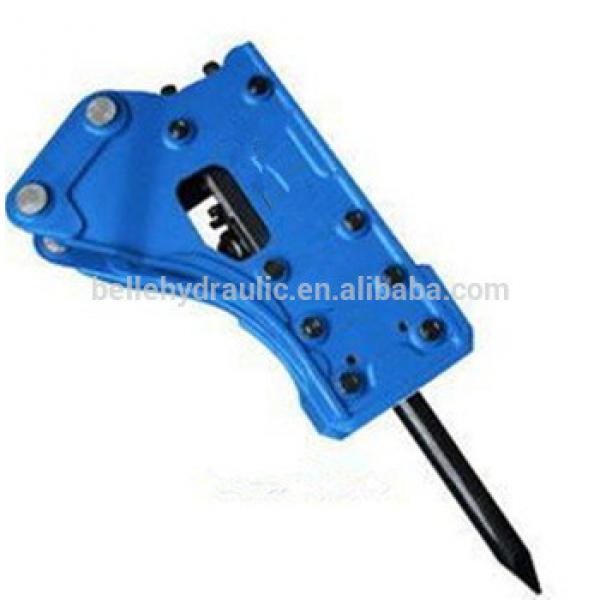 hot sales fine quality in stocked hydraulic break hammer 100t #1 image