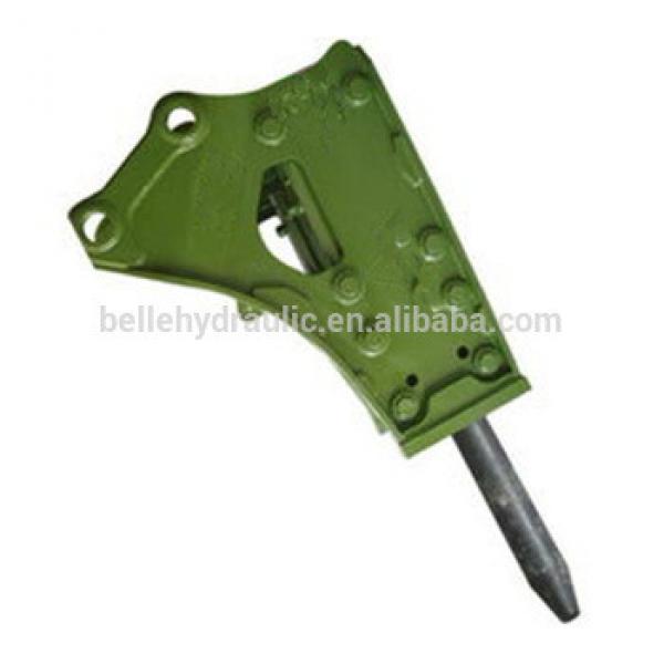 full stocked factory supply nice price hydraulic break hammer 185h hammer #1 image