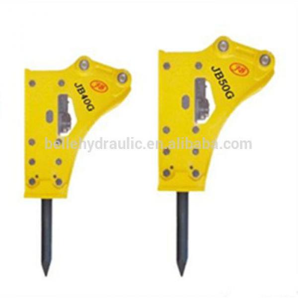 reasonable price high quality hydraulic break hammer 53s hammer made in China #1 image
