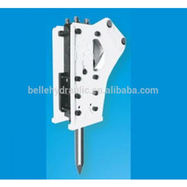 adequate quality hydraulic break hammer100t hammer low price #1 image