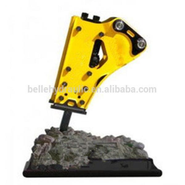 adequate quality hydraulic break hammer100t hammer hot sales #1 image