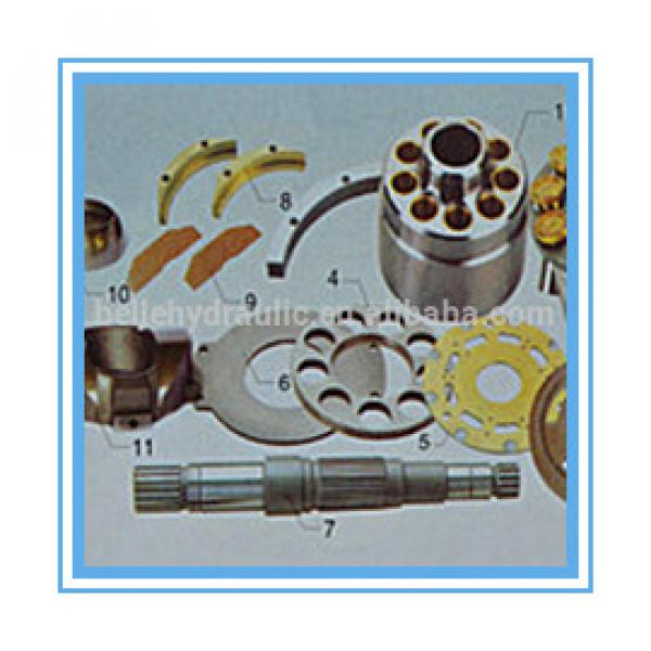 adequate quality HAWEI v30d45 parts for piston pump low price #1 image
