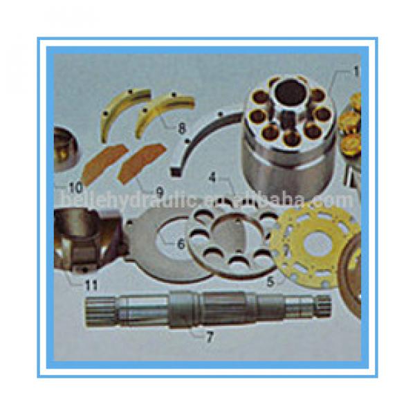 full stocked factory supply adequate quality HAWEI v30d160 pump components #1 image